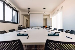 Salle de réunion