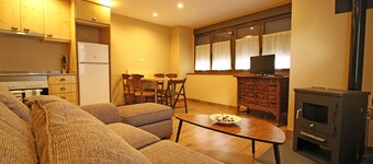Apartamentos Mont Romies Plaza