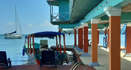 Hotel El Delfin