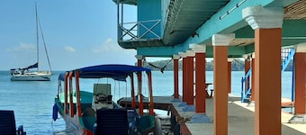 Hotel El Delfin