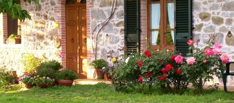 Agriturismo La Marianella