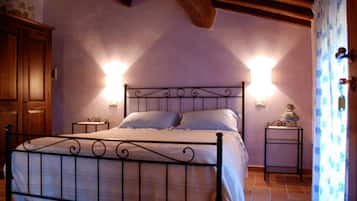 Standard-Doppelzimmer