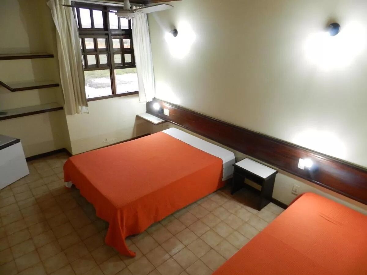 standard room | 1 bedroom, minibar, blackout curtains, free wifi