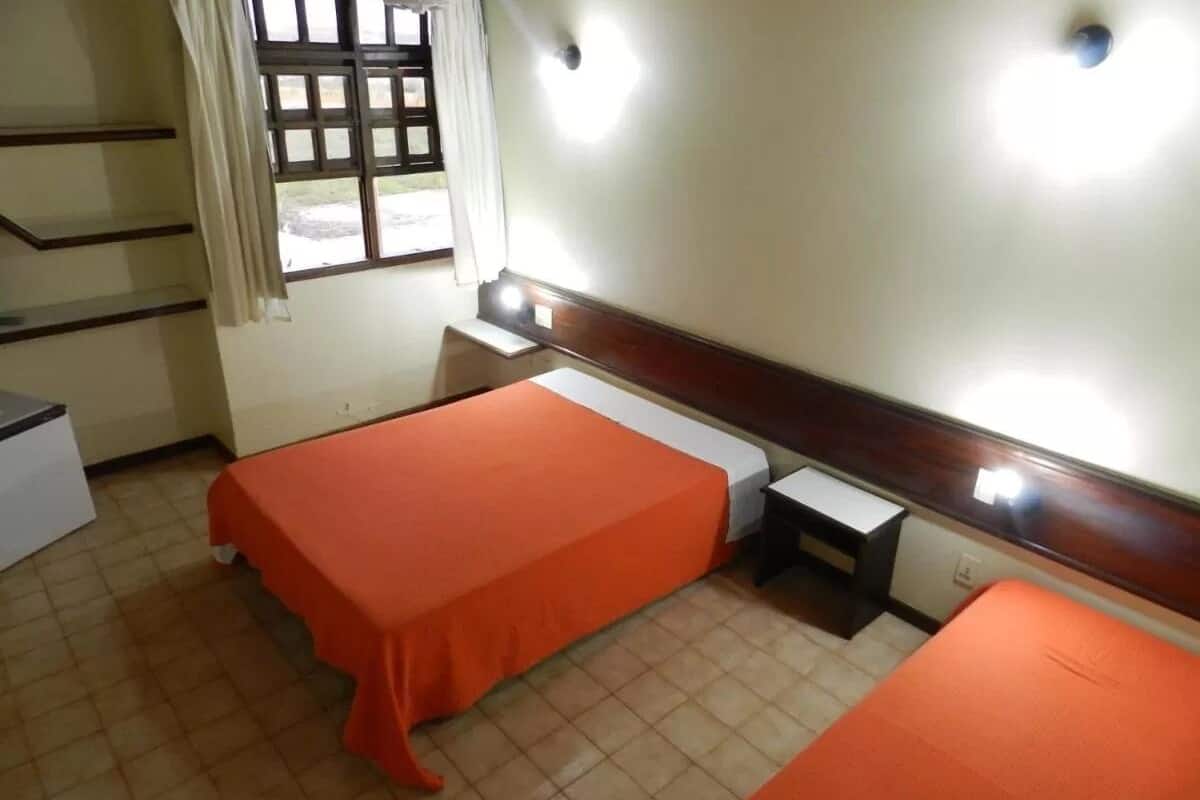 standard room | 1 bedroom, minibar, blackout curtains, free wifi