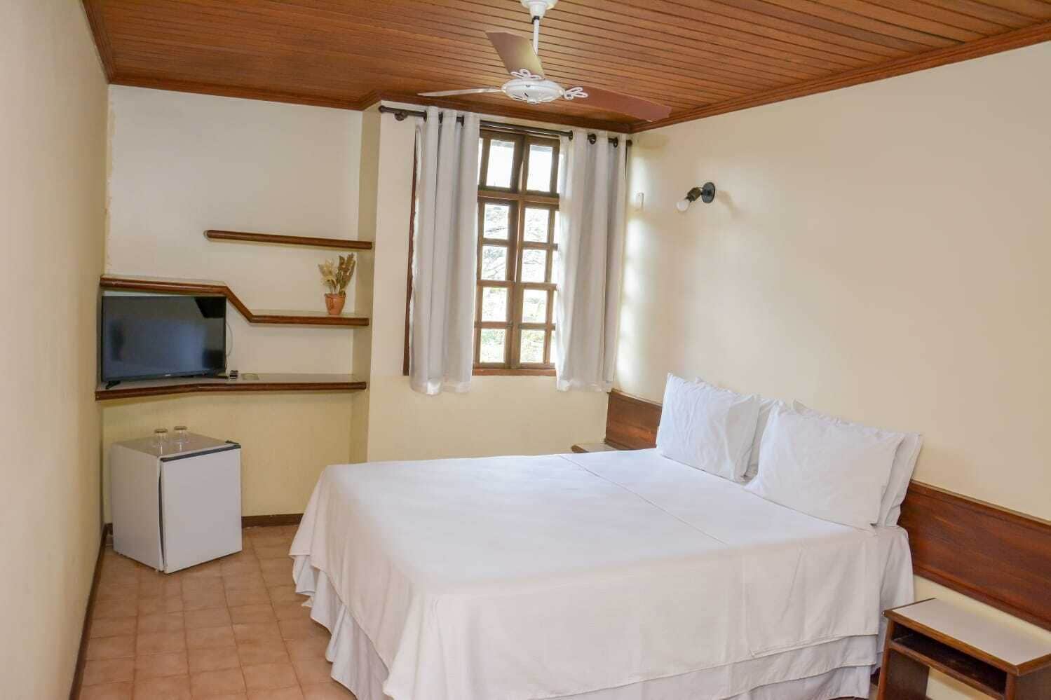 standard room | 1 bedroom, minibar, blackout curtains, free wifi