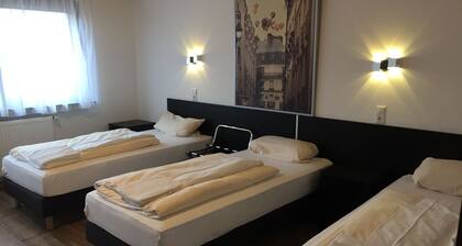 Hotel Engel