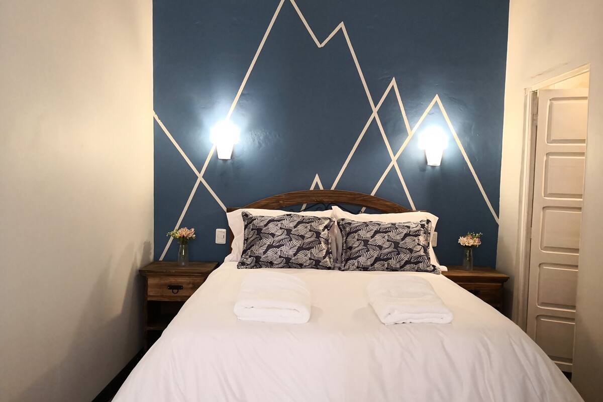 room