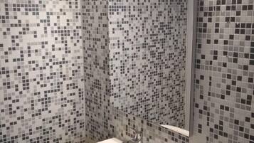 Lavabo de la salle de bain