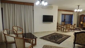 منطقة المعيشة