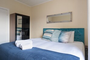 Appartement, 3 chambres