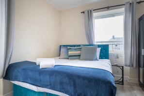 Apartamento, 3 quartos | Vista para a cidade