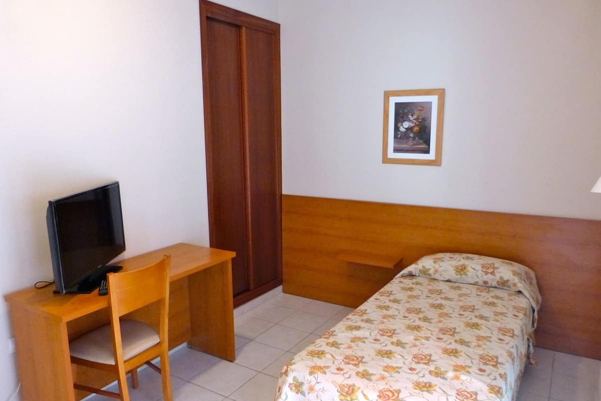 Chambre Simple