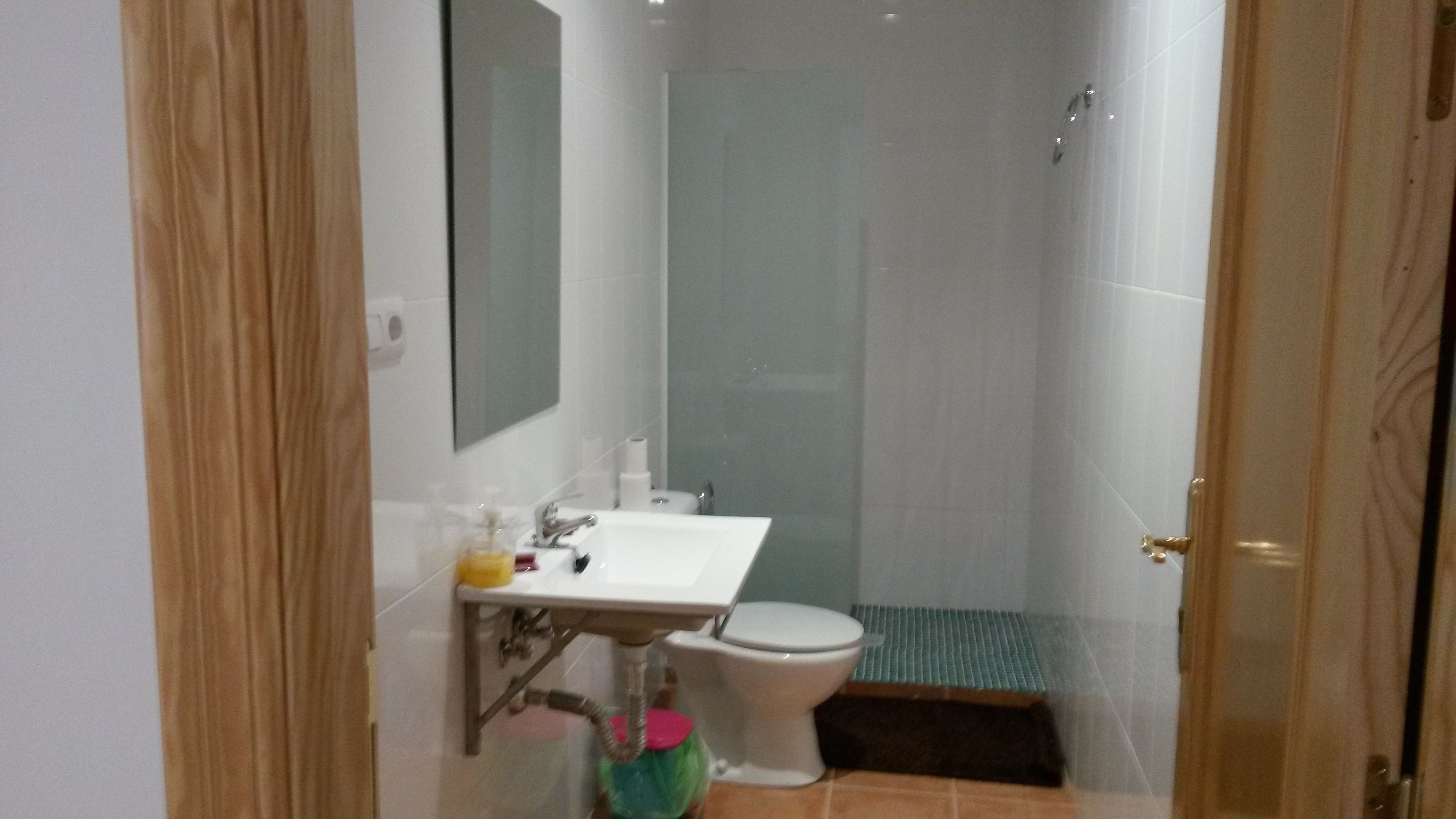 Standard Double Room, 1 Double Bed | Down duvets, free WiFi, bed sheets