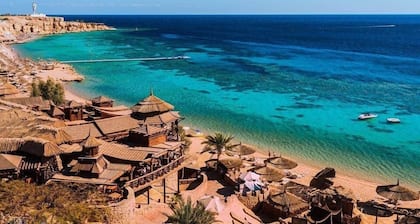 Sultan Sharm El Sheikh Hadaba Farshas