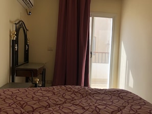 Egyptian cotton sheets, premium bedding, down comforters - Sultan Sharm El Sheikh Hadaba Farshas (Sharm El Sheikh)