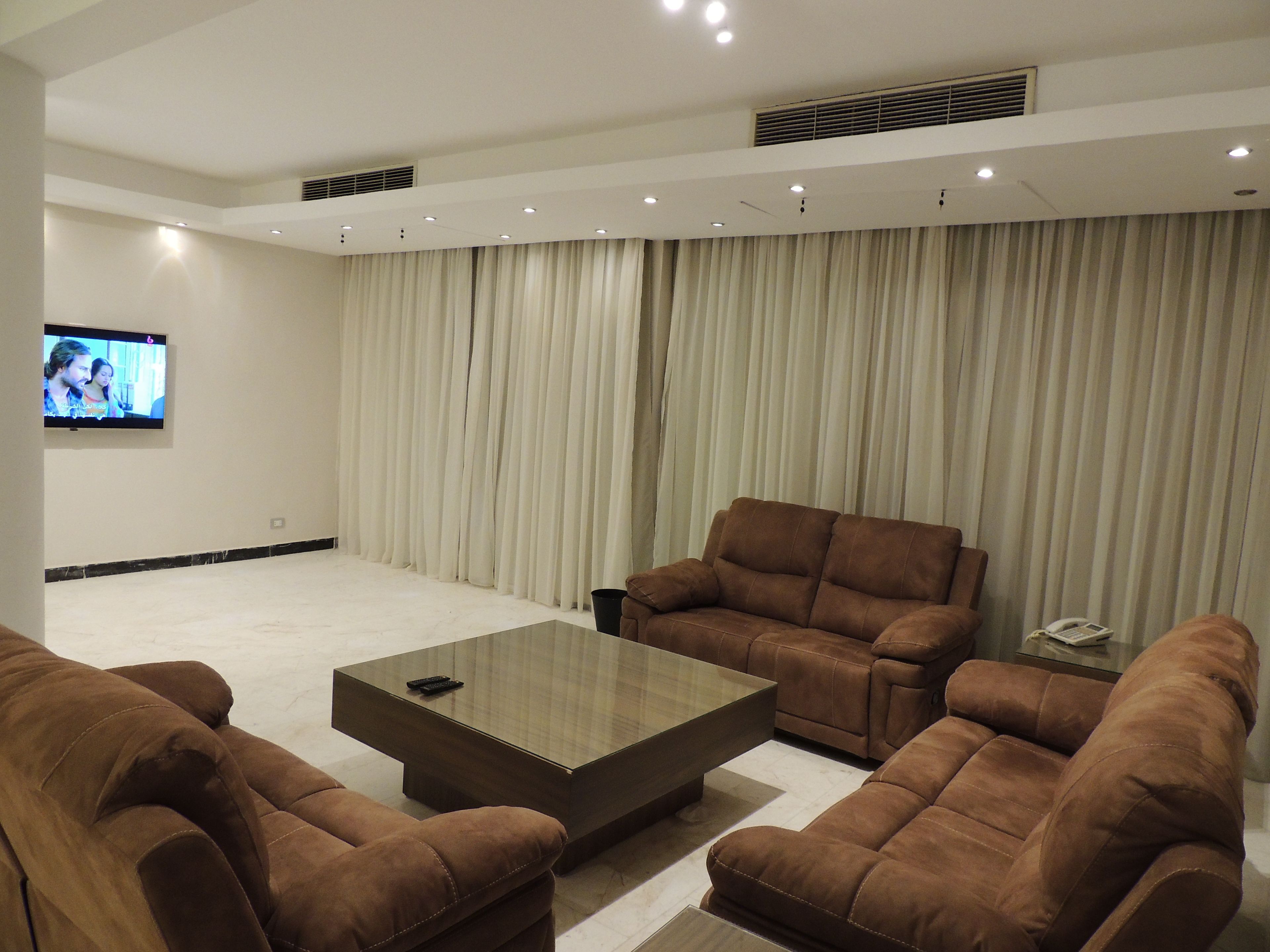 Elite Villa, 5 Bedrooms, Garden View | 5 bedrooms, Egyptian cotton sheets, premium bedding, down duvets