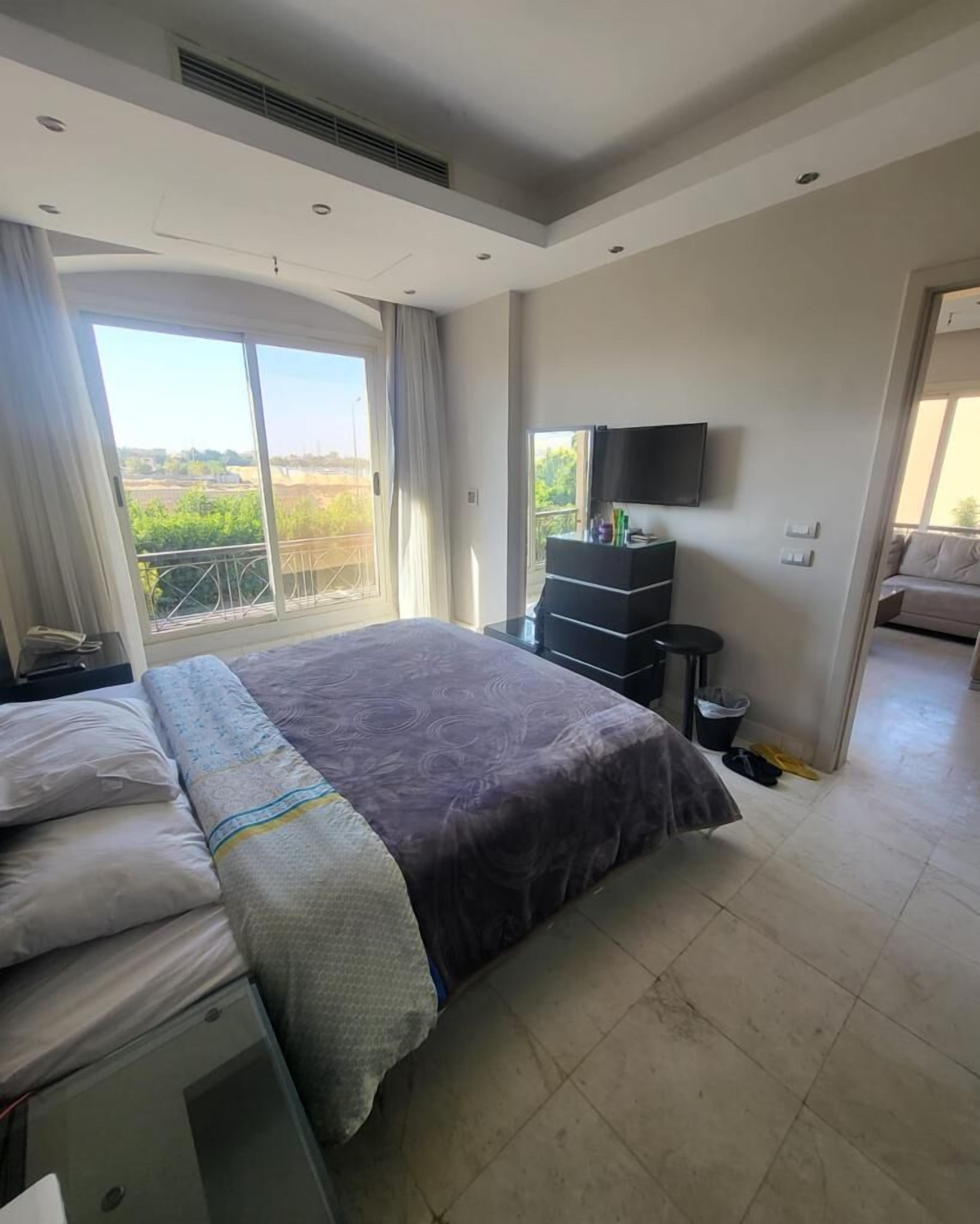 Elite Villa, 5 Bedrooms, Garden View | 5 bedrooms, Egyptian cotton sheets, premium bedding, down duvets