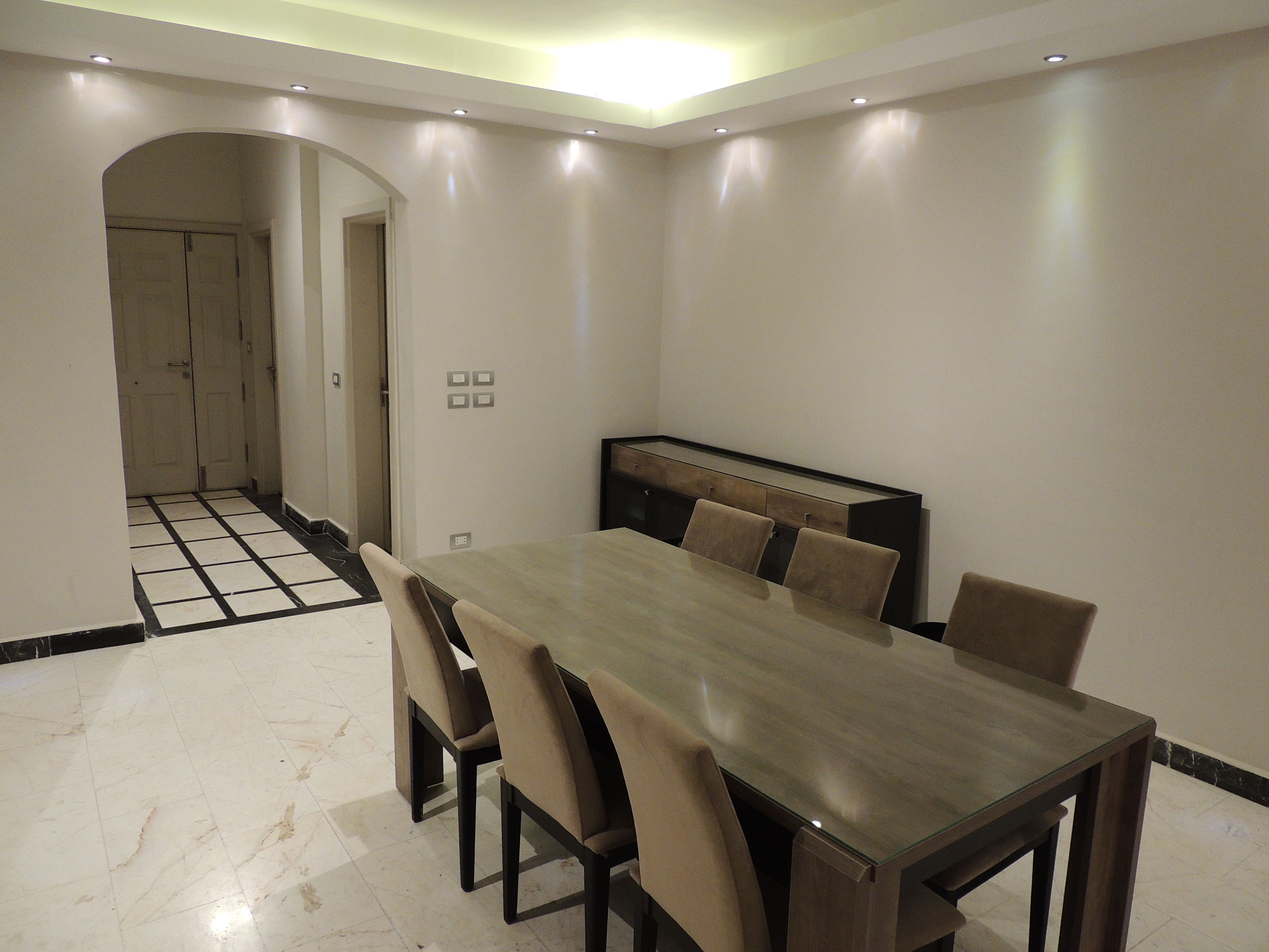 Elite Villa, 5 Bedrooms, Garden View | 5 bedrooms, Egyptian cotton sheets, premium bedding, down comforters