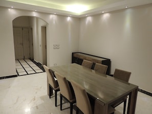 Vila elite, 5 quartos, vista para o jardim | 5 quartos, roupas de cama de algodão egípcio, roupas de cama premium