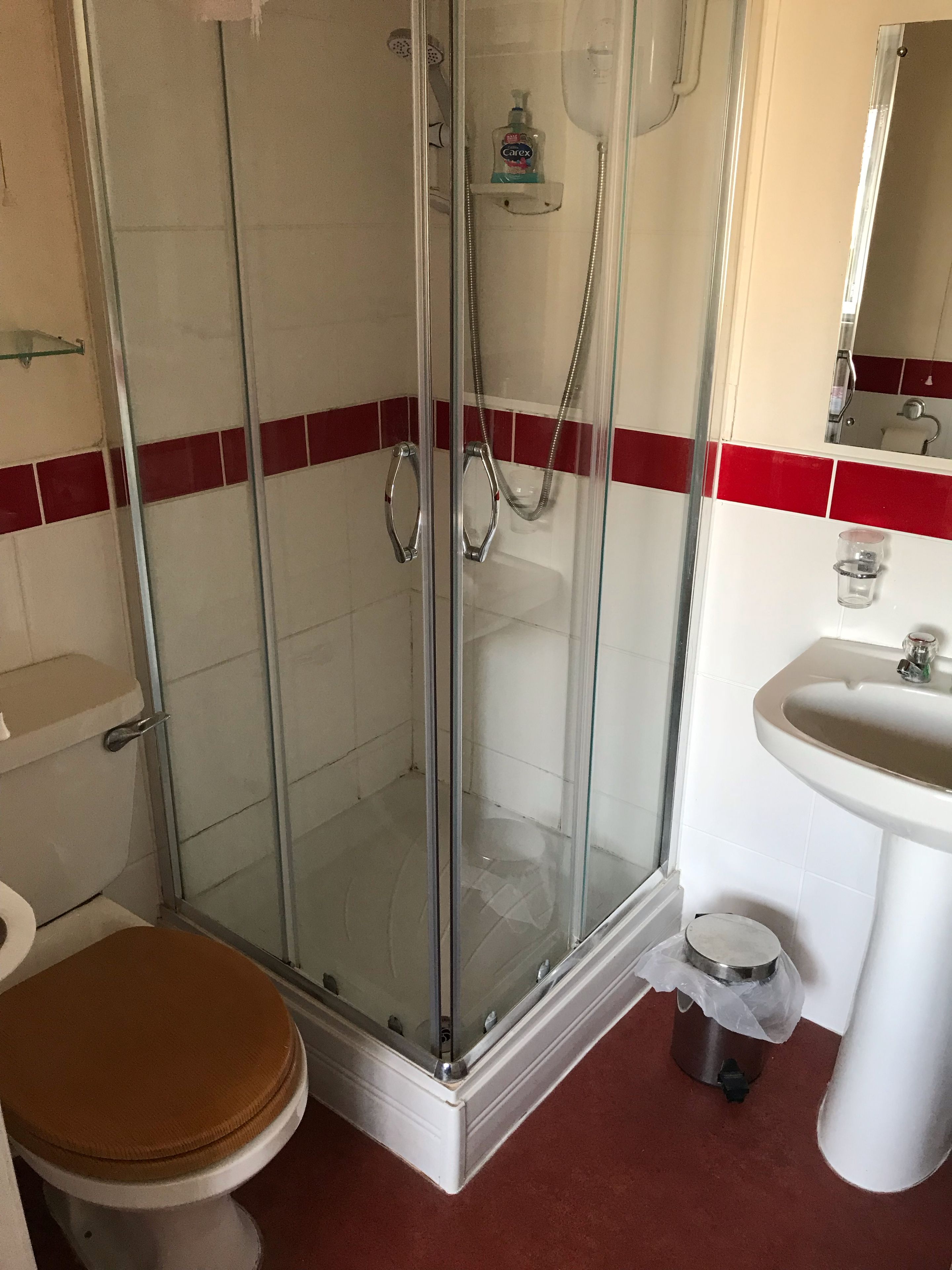 Kamar mandi