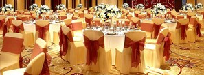 Breakfast, lunch and dinner served - Hotel Bouazza (Tiaret)