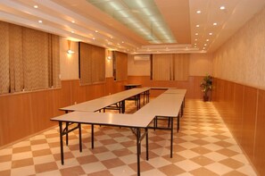 Meeting facility - Hotel Bouazza (Tiaret)