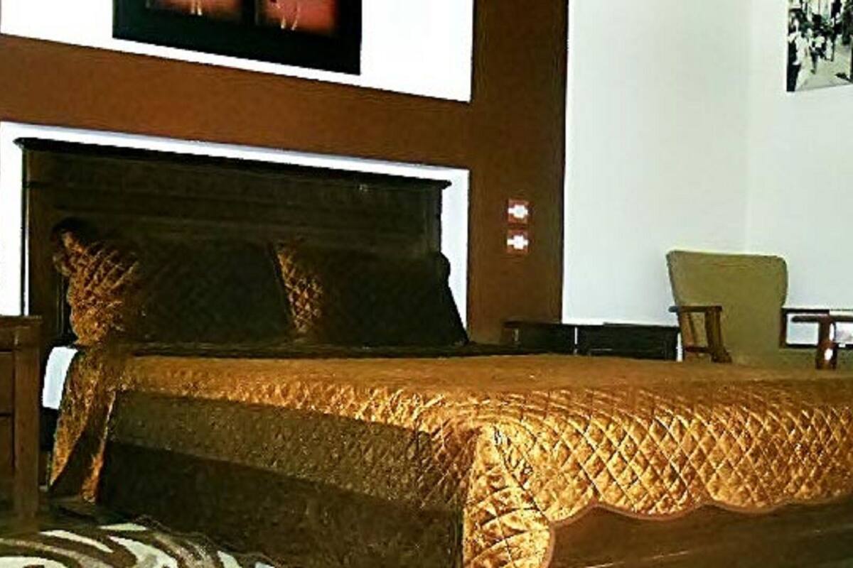 Eenpersoonskamer | Verduisterende gordijnen, gratis babybedden, gratis wifi, beddengoed