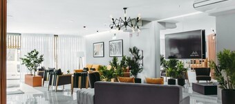 Masa Hotel 5 de Outubro