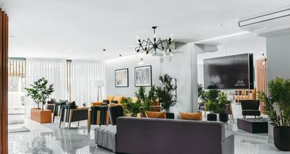 Masa Hotel 5 de Outubro