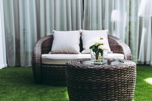 Interior detail - Masa Hotel 5 de Outubro (Lisbon)