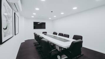Salle de réunion