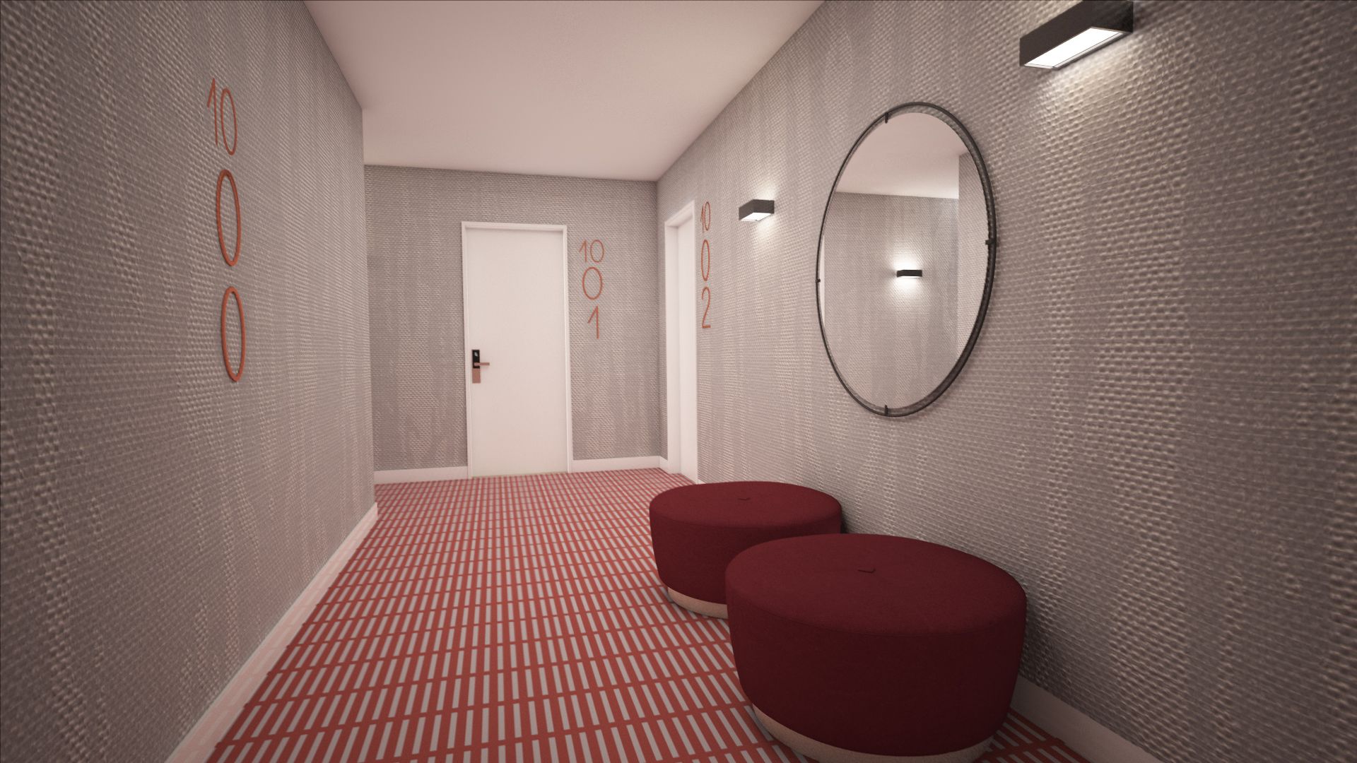 Foto - Masa Hotel 5 de Outubro