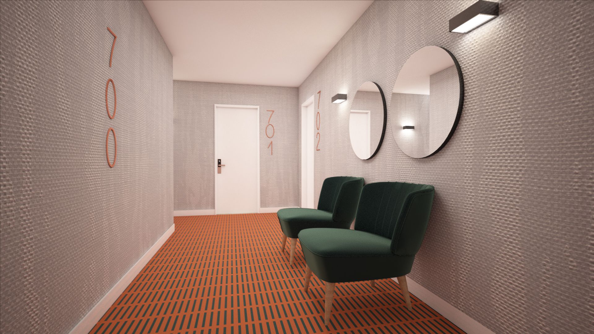 Foto - Masa Hotel 5 de Outubro