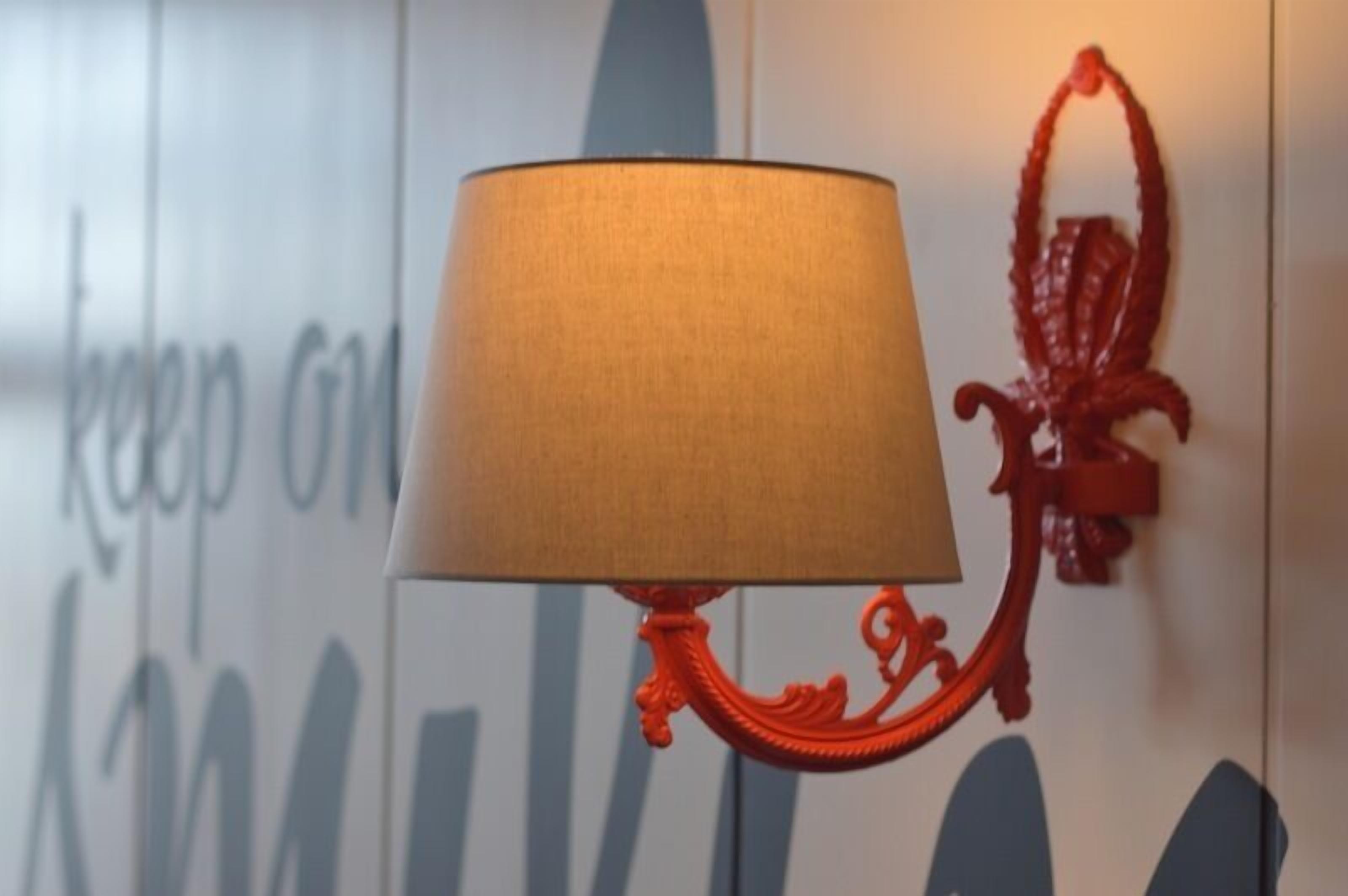 Detalle del interior