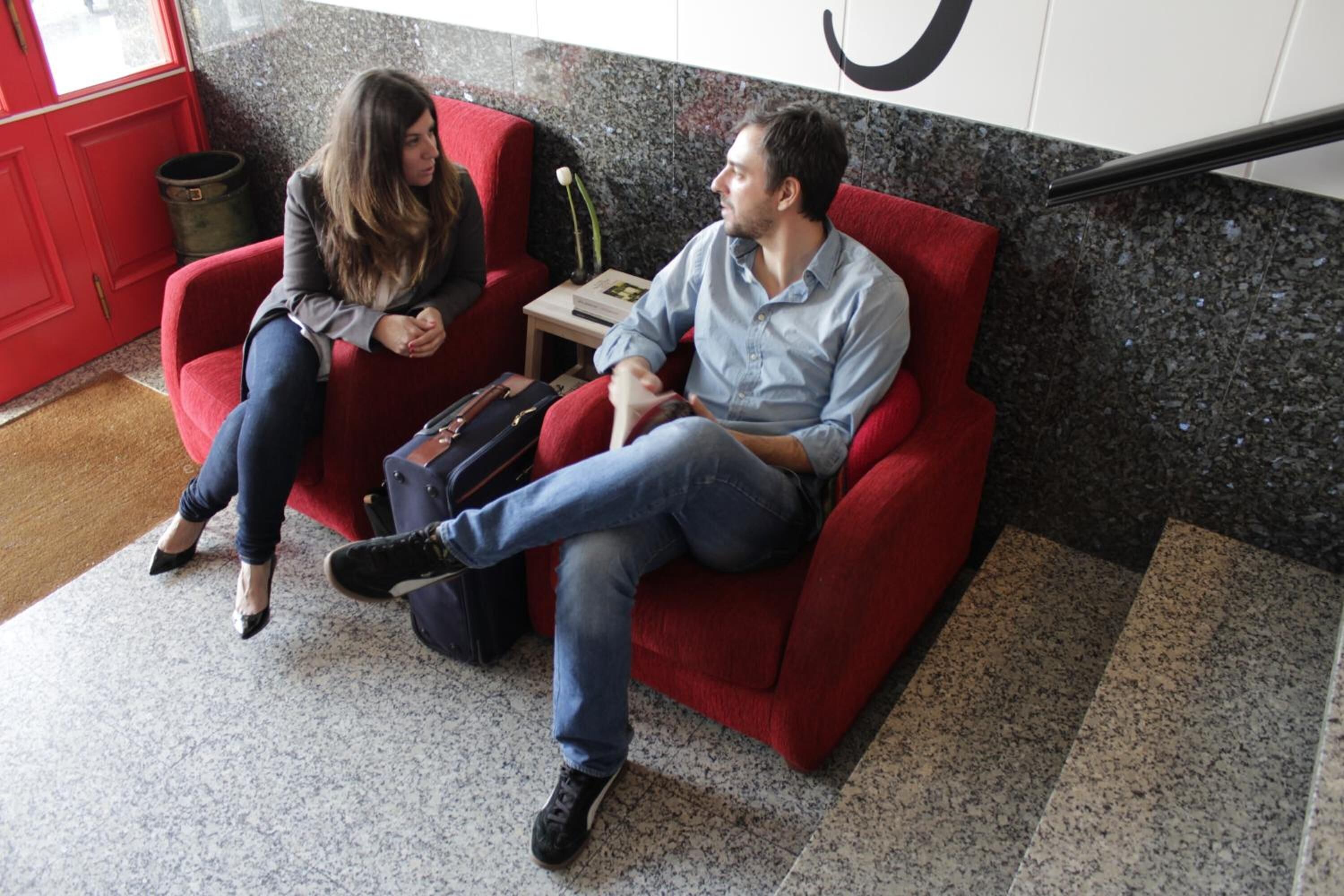 Photo - Hotel Alda Coruñamar