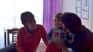 Espace pour enfants