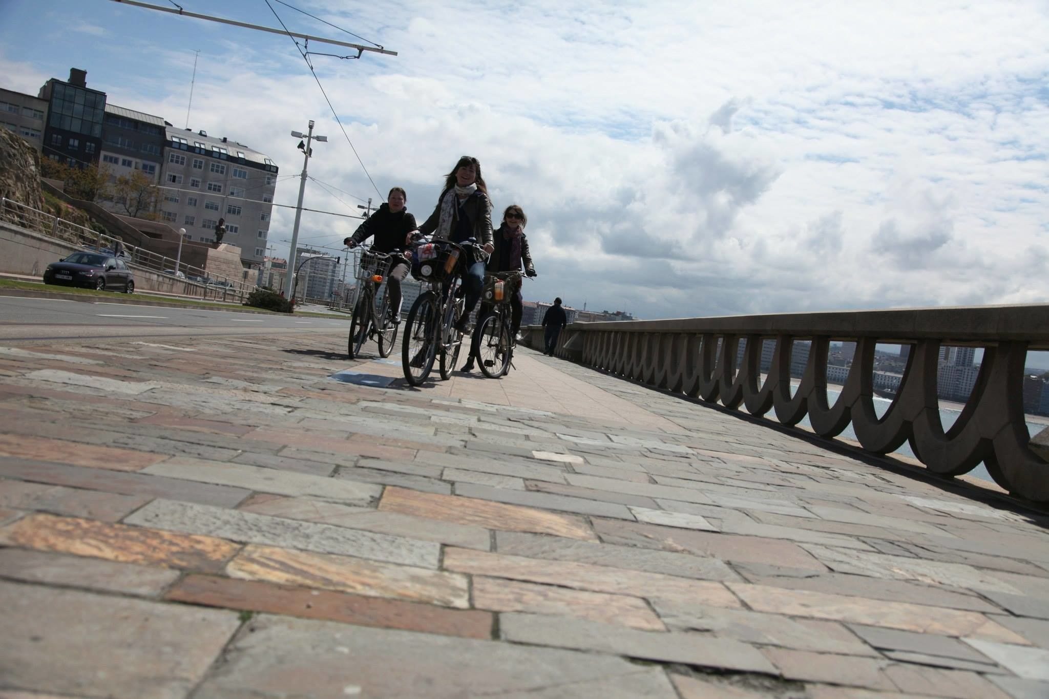 Photo - Hotel Alda Coruñamar