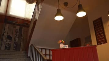 Escalier