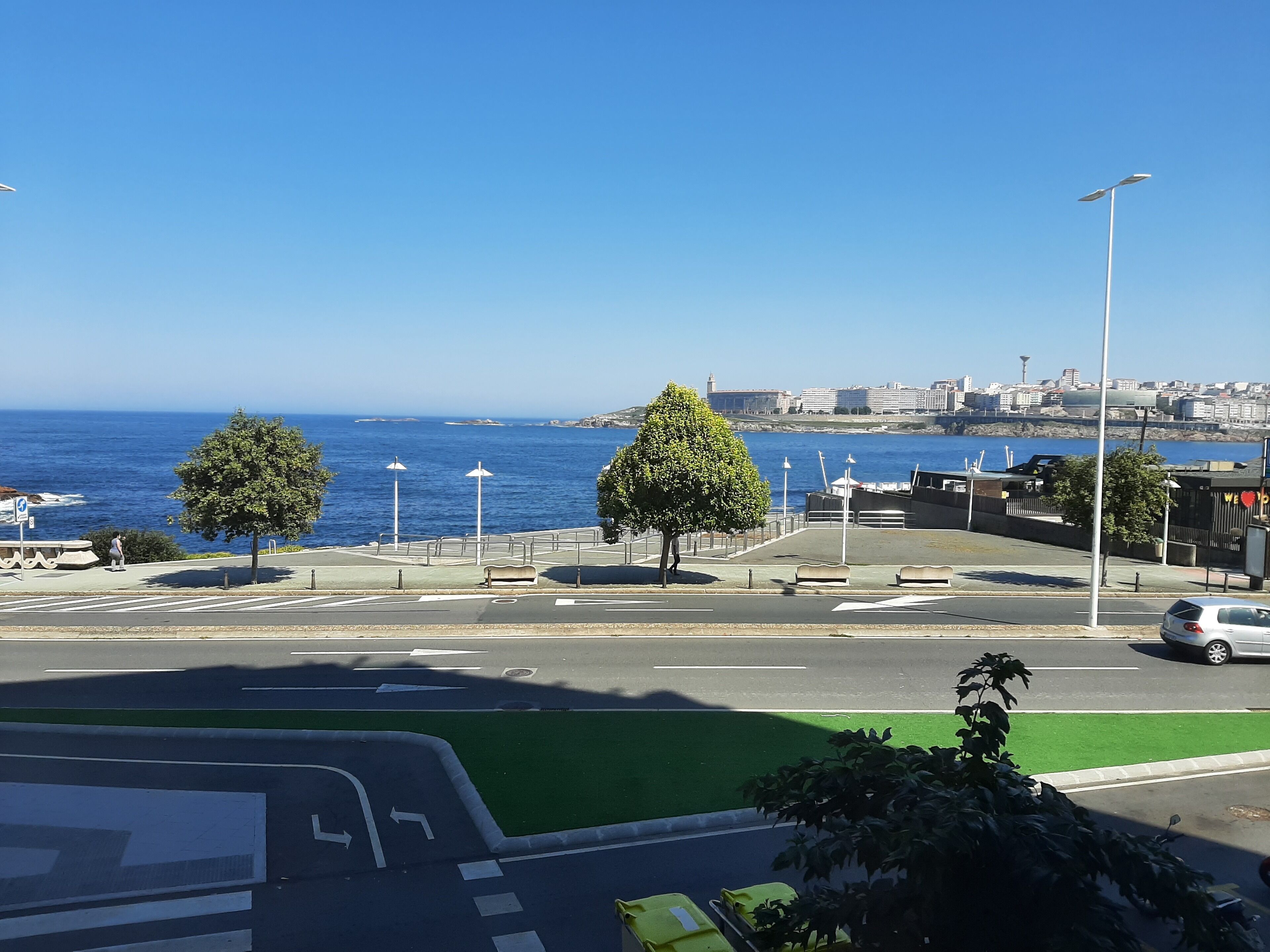 Photo - Hotel Alda Coruñamar