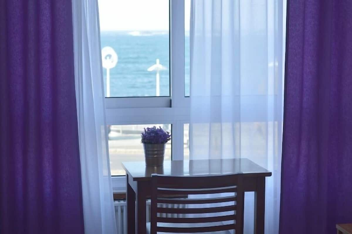 19 bedrooms, iron/ironing board (on request), free cots/infant beds