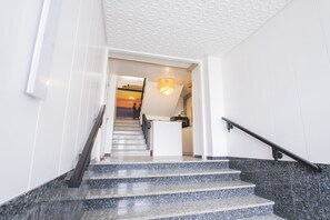 Interior - Alda Coruñamar (A Coruña)