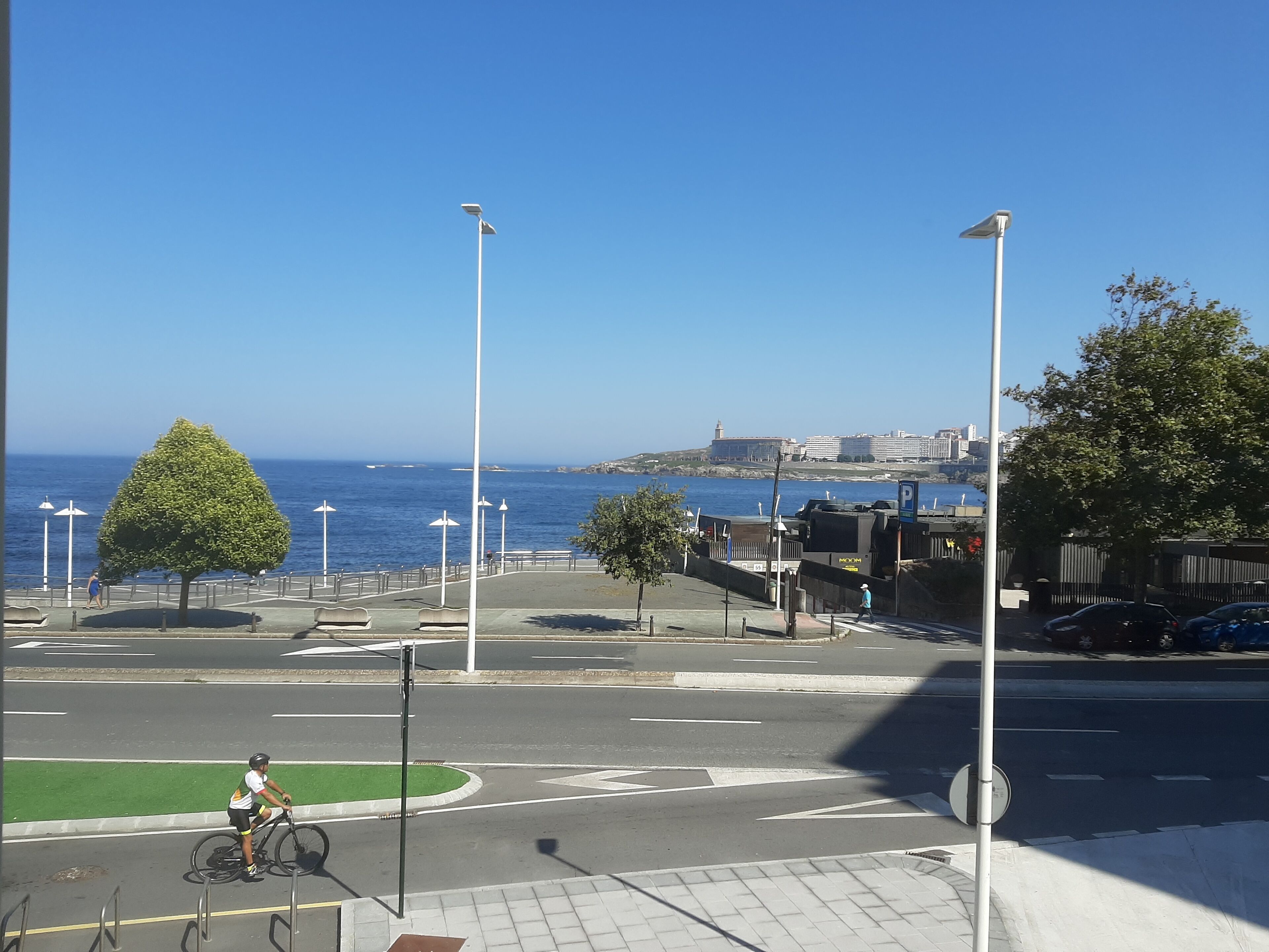 Photo - Hotel Alda Coruñamar