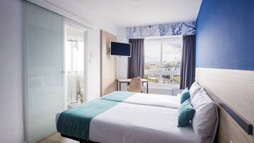 19 Schlafzimmer, BĂŒgeleisen/BĂŒgelbrett, kostenlose Babybetten