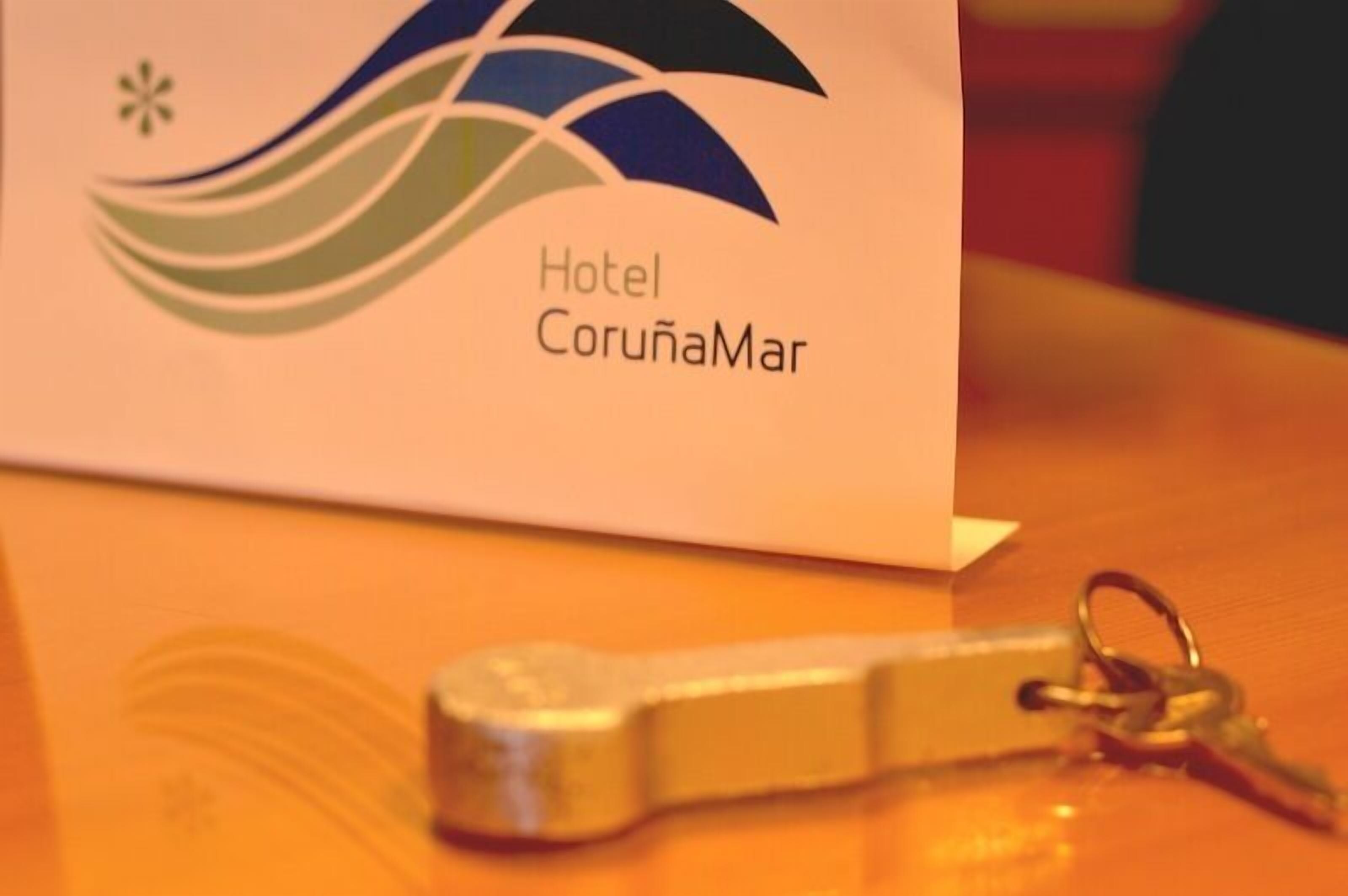 Photo - Hotel Alda Coruñamar