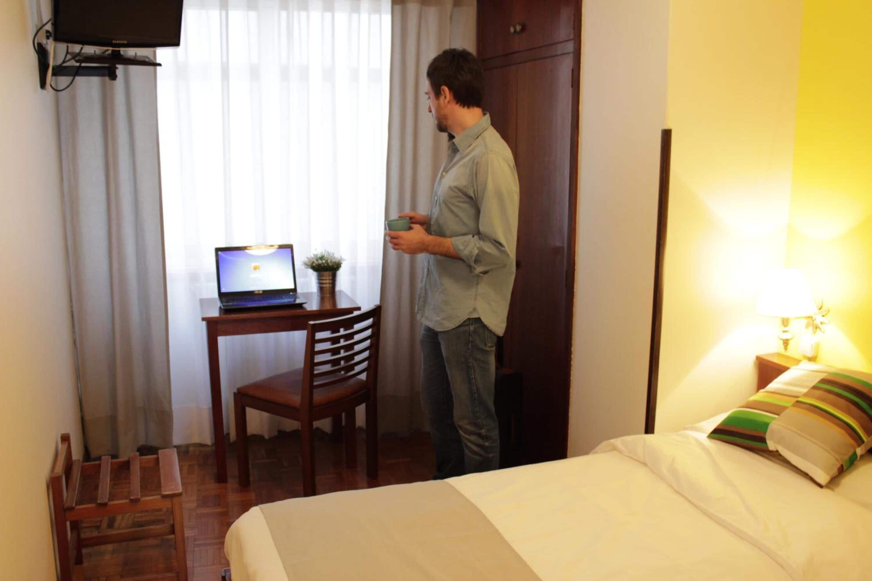 Photo - Hotel Alda Coruñamar