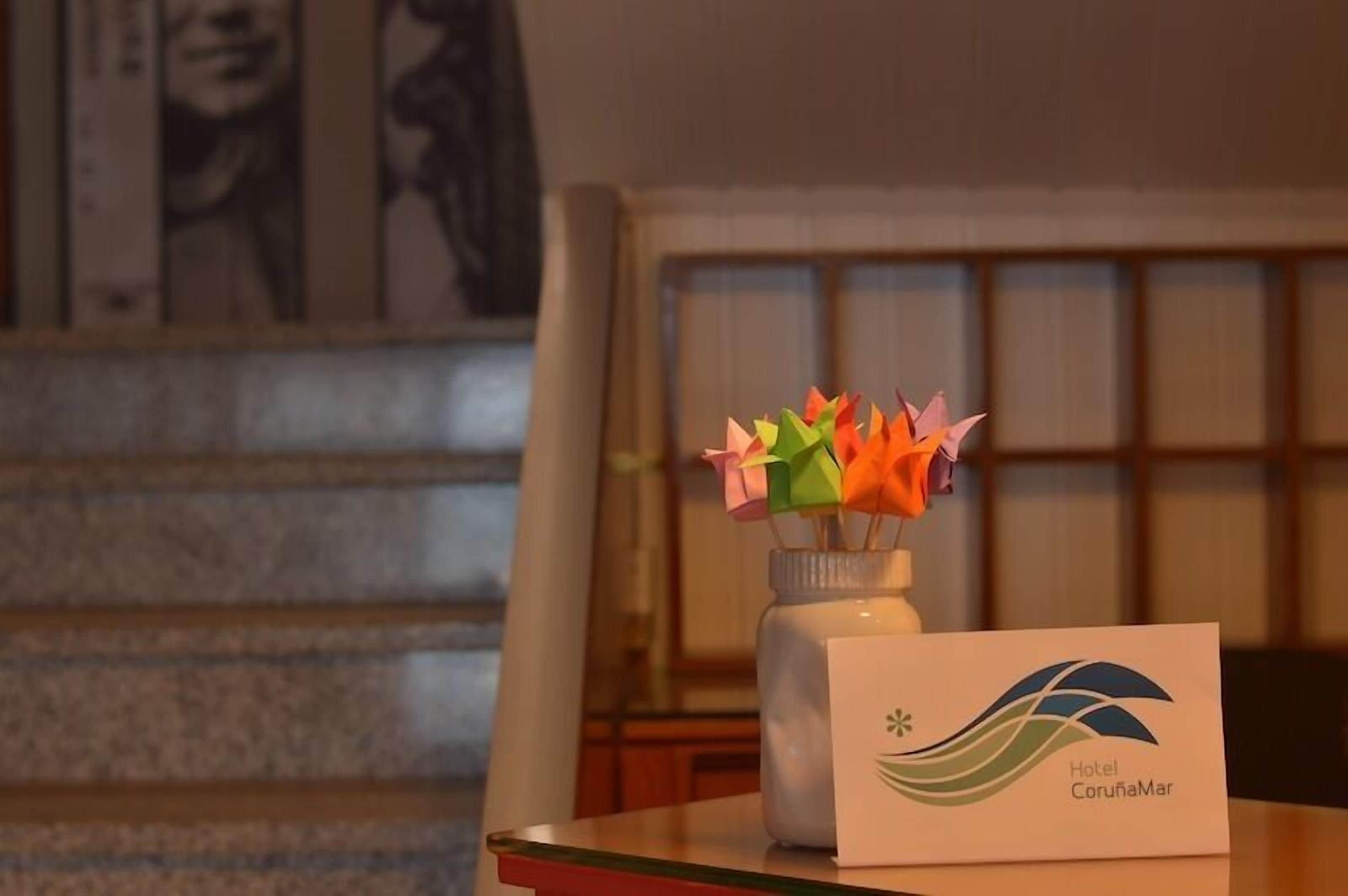 Photo - Hotel Alda Coruñamar