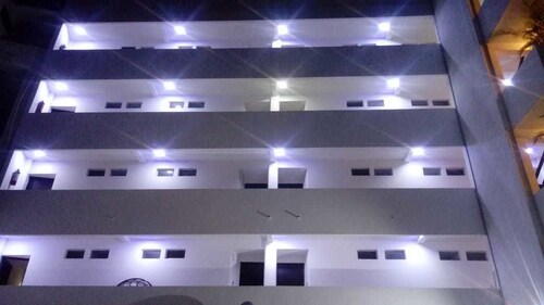 Suites Magallanes