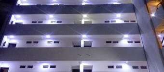 Suites Magallanes