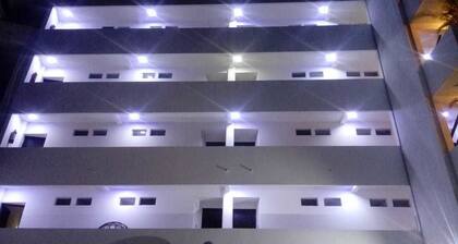 Suites Magallanes
