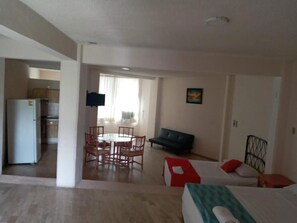 Dining - Suites Magallanes (Acapulco)